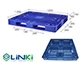 Pallet nhựa tải trung bình  MN-1210-TW