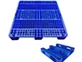 Pallet nhựa tải trung bình MT-1111-CW