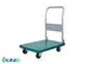 Xe đẩy hàng 4 bánh, 150kg
