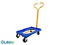 Xe đẩy hàng dolly chứa hộp, 250kg