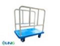 Xe đẩy hàng 4 bánh, 300kg