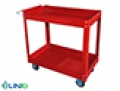 Xe dụng cụ 2 tầng, 150 kg