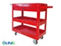 Xe dụng cụ 3 tầng, 150 kg