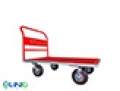 Xe đẩy hàng tải nặng, 600kg