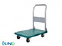 Xe đẩy hàng 4 bánh, 150kg