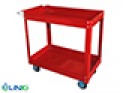 Xe dụng cụ 2 tầng, 150 kg
