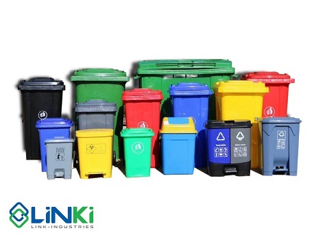 CÁC LOẠI THÙNG RÁC CÔNG NGHIỆP I BÁO GIÁ CÁC LOẠI PHỔ BIẾN