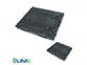 Pallet nhựa 2 mặt chống tĩnh điện