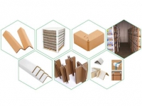 THANH NẸP GÓC GIẤY - HỖ TRỢ ĐÓNG GÓI HIỆU QUẢ CHO CHUỖI LOGISTICS
