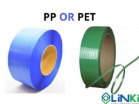 SO SÁNH SỰ KHÁC NHAU CỦA DÂY ĐAI NHỰA PP VÀ DÂY ĐAI NHỰA PET