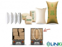 HƯỚNG DẪN SỬ DỤNG TÚI KHÍ CHÈN HÀNG ĐÚNG CÁCH