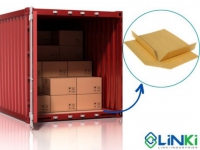 Slip sheet là gì? Lợi ích của slip sheet trong chuỗi cung ứng