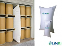 VÌ SAO NÊN SỬ DỤNG TÚI KHÍ CHÈN HÀNG CHO XE CONTAINER?
