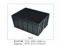 Khay nhựa chống tĩnh điện 033