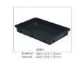 Khay nhựa chống tĩnh điện V003