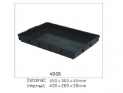 Khay nhựa chống tĩnh điện V008