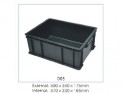 Khay nhựa chống tĩnh điện 005