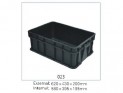 Khay nhựa chống tĩnh điện 023