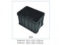 Khay nhựa chống tĩnh điện 025
