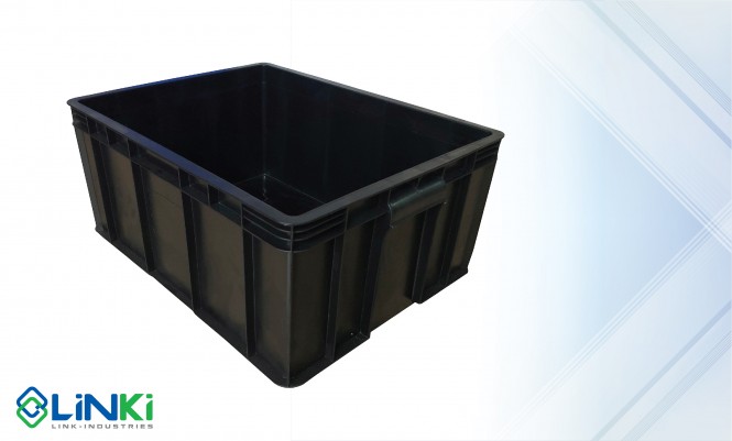 Khay nhựa chống tĩnh điện