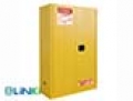 Tủ đựng hoá chất chống cháy 110 gallon – 415 Lít