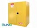 Tủ đựng hoá chất chống cháy 45 gallon/ 170 lít