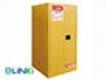 Tủ đựng hoá chất chống cháy 54 Gal/204L