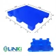 Pallet nhựa tải trung bình mặt kín MT-1210-JP