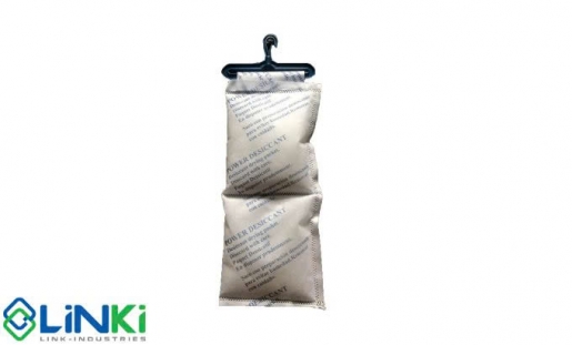 Gói hút ẩm Silica Gel 1000 gram