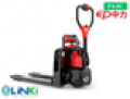 Xe nâng tay điện có cân điện tử 1.5 tấn EP F4-SC