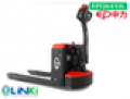 Xe nâng tay điện 1.5 tấn EP EPT20-15ET2L