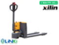 Xe nâng tay điện 1.5 tấn Xilin CBD15W-IILi