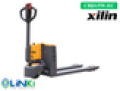 Xe nâng tay điện có cân điện tử 1.5 tấn Xilin CBD15W-EC