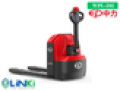 Xe nâng tay điện 2 tấn EP WPL-202