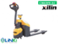 Xe nâng tay điện có cân điện tử 2 tấn Xilin CBD20W-EC
