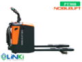Xe nâng tay điện 3 tấn Noblelift PT30H