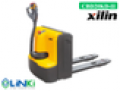 Xe nâng tay điện 2 tấn Xilin CBD20KD-II