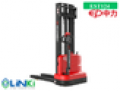 Xe nâng tay điện 1.2 tấn EP EST124, nâng cao 3.6m