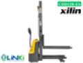 Xe nâng tay điện 1 tấn Xilin CDDR10R-ES, nâng cao 3m