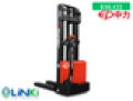 Xe nâng tay điện 1.2 tấn EP  ESL122, nâng cao 3m 