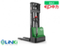 Xe nâng tay điện 1.5 tấn EP DS3, nâng cao 4m 