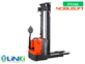 Xe nâng tay điện 1.6 tấn Noblelift PS16L, nâng cao 4.5m