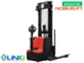 Xe nâng tay điện 1.6 tấn Noblelift PS16TSL, nâng cao 4.5m