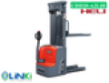 Xe nâng tay điện 2 tấn Heli CDD20-A2LiH, nâng cao 3m