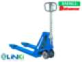 Xe nâng tay 3 tấn Bishamon BM30LL