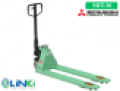 Xe nâng tay 3 tấn Mitsubishi 