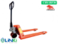 Xe nâng tay 3 tấn Niuli CBY-BF30