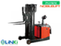 Xe nâng tay điện 1.5 tấn Noblelift PS15RM Plus, nâng cao 1.6m