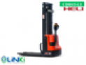 Xe nâng tay điện 1.5 tấn Heli CDD15-Li, nâng cao 3.5m