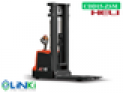 Xe nâng tay điện 1.5 tấn Heli CDD15-ZSM, nâng cao 4m